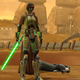 Illustration for article titled Advanced Jedi Will Roam The Old Republic